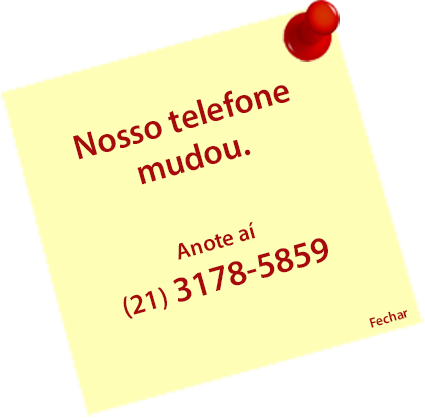 Novo Telefone